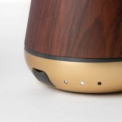 Humble Two Table Light -Zwembad Spul Winkel HumbleONE walnutzoom