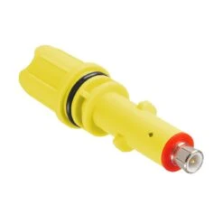 ICO Sonde Conductivity (grijs) -Zwembad Spul Winkel ICO ORP Sonde geel 02