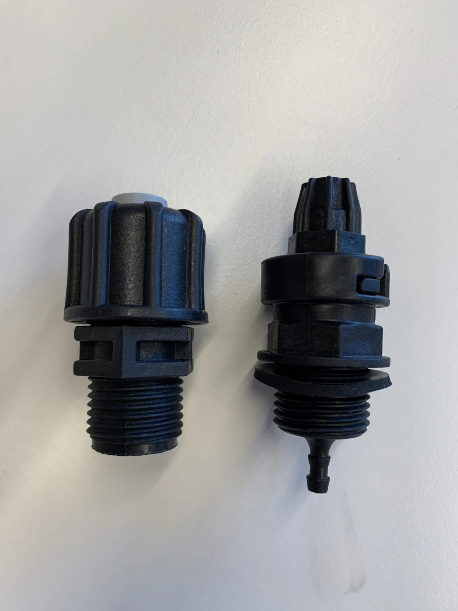 Hayward Injectieventiel 1/2 2 Hayward Injectieventiel 1/2 - Afbeelding 2