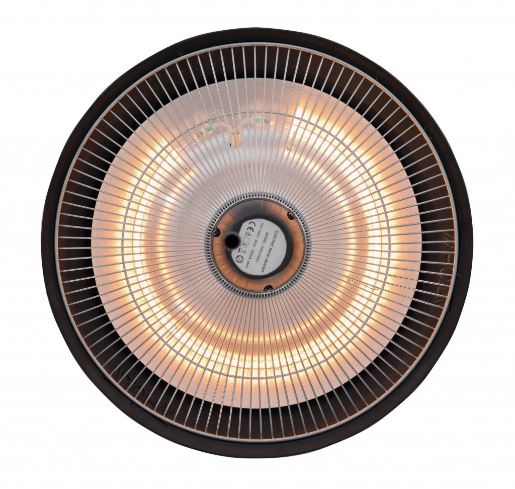 IR Hang Straler Bright Barcelona 1500 6 IR Hang Straler Bright Barcelona 1500 - Afbeelding 6