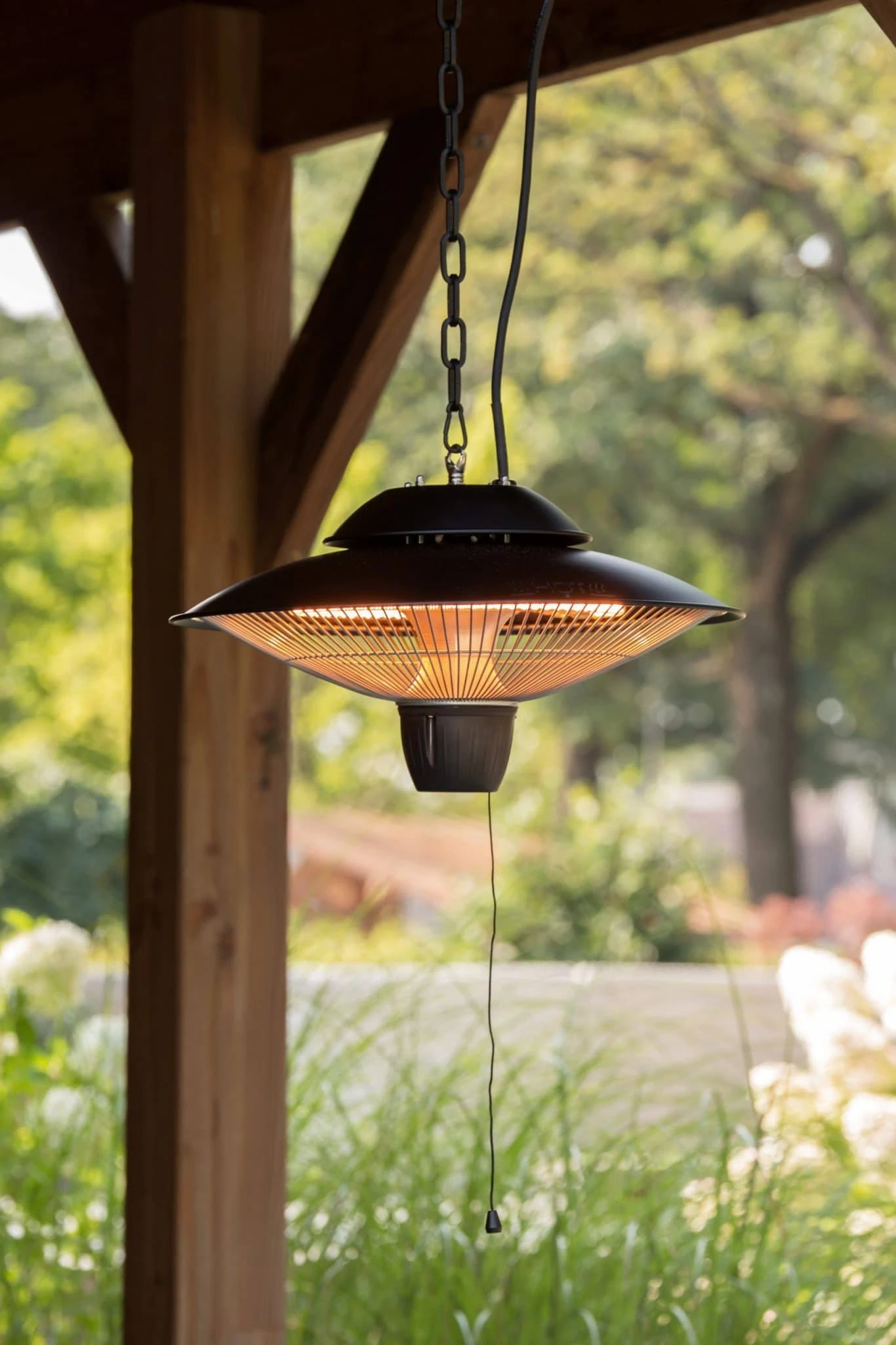 IR Hang Straler Bright Barcelona 1500 2 IR Hang Straler Bright Barcelona 1500 - Afbeelding 2