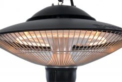 IR Hang Straler Bright Barcelona 1500 13 IR Hang Straler Bright Barcelona 1500 -Zwembad Spul Winkel IR hang straler Bright Barcelona 1500