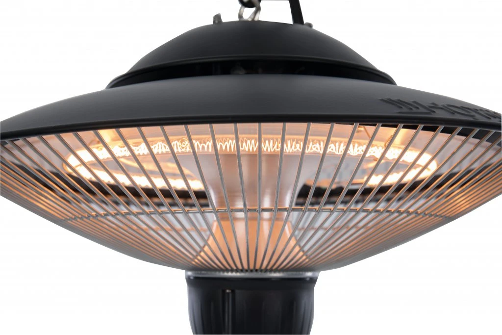 IR Hang Straler Bright Barcelona 1500 7 IR Hang Straler Bright Barcelona 1500 - Afbeelding 7