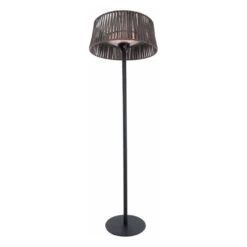 IR Staande Straler Bright Artix Corda 2100