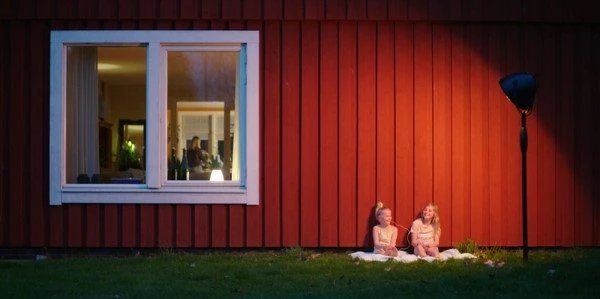 IR Staande Straler Bright Indus II 2100 2 IR Staande Straler Bright Indus II 2100 - Afbeelding 2