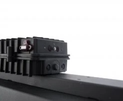 IR Straler Royal Diamond Dark Vintage Hangmodel 2500 -Zwembad Spul Winkel IR straler Royal Diamond Dark Vintage Hangmodel 2500 06