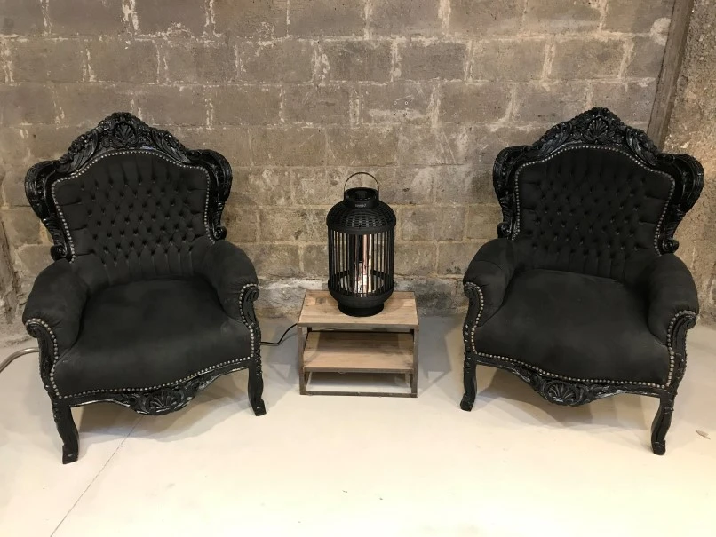 Ultra Indox Tafel Infrarood Straler 1200 3 Ultra Indox Tafel Infrarood Straler 1200 - Afbeelding 3