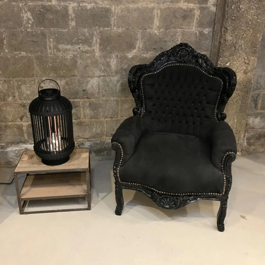 Ultra Indox Tafel Infrarood Straler 1200 4 Ultra Indox Tafel Infrarood Straler 1200 - Afbeelding 4