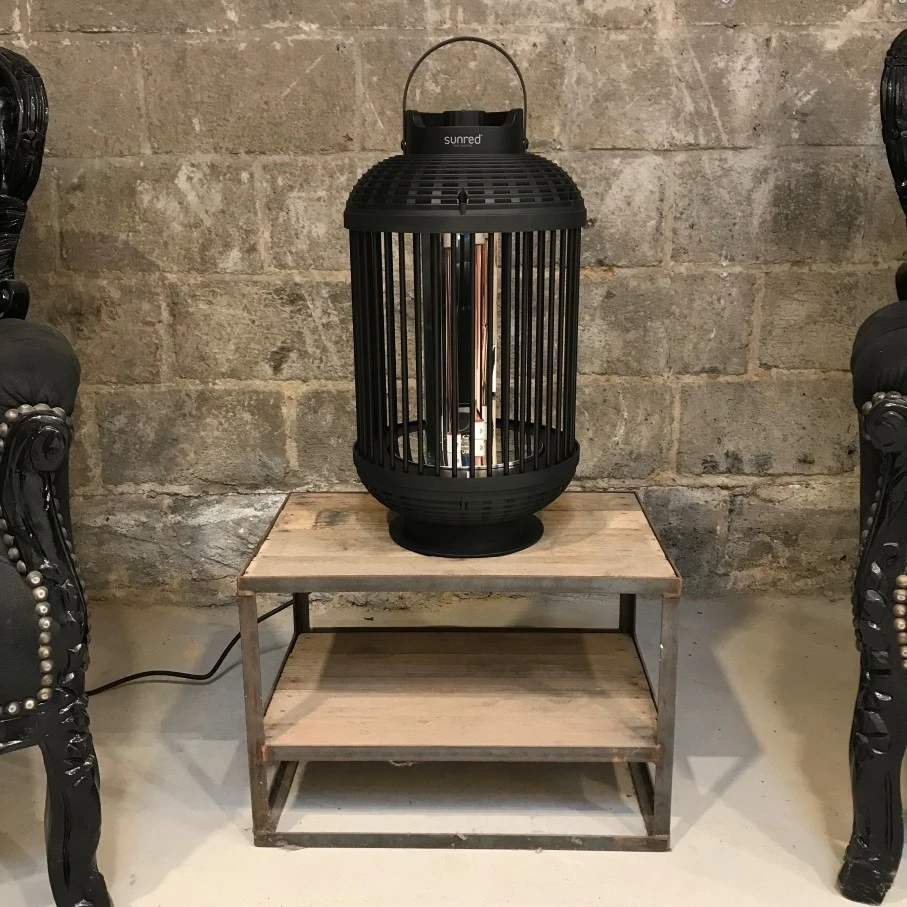 Ultra Indox Tafel Infrarood Straler 1200 5 Ultra Indox Tafel Infrarood Straler 1200 - Afbeelding 5