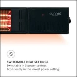 IR Verwarmer Ultra Fortuna Wall 1500 8 IR Verwarmer Ultra Fortuna Wall 1500 -Zwembad Spul Winkel IR verwarmer Ultra Fortuna Wall 1500 03