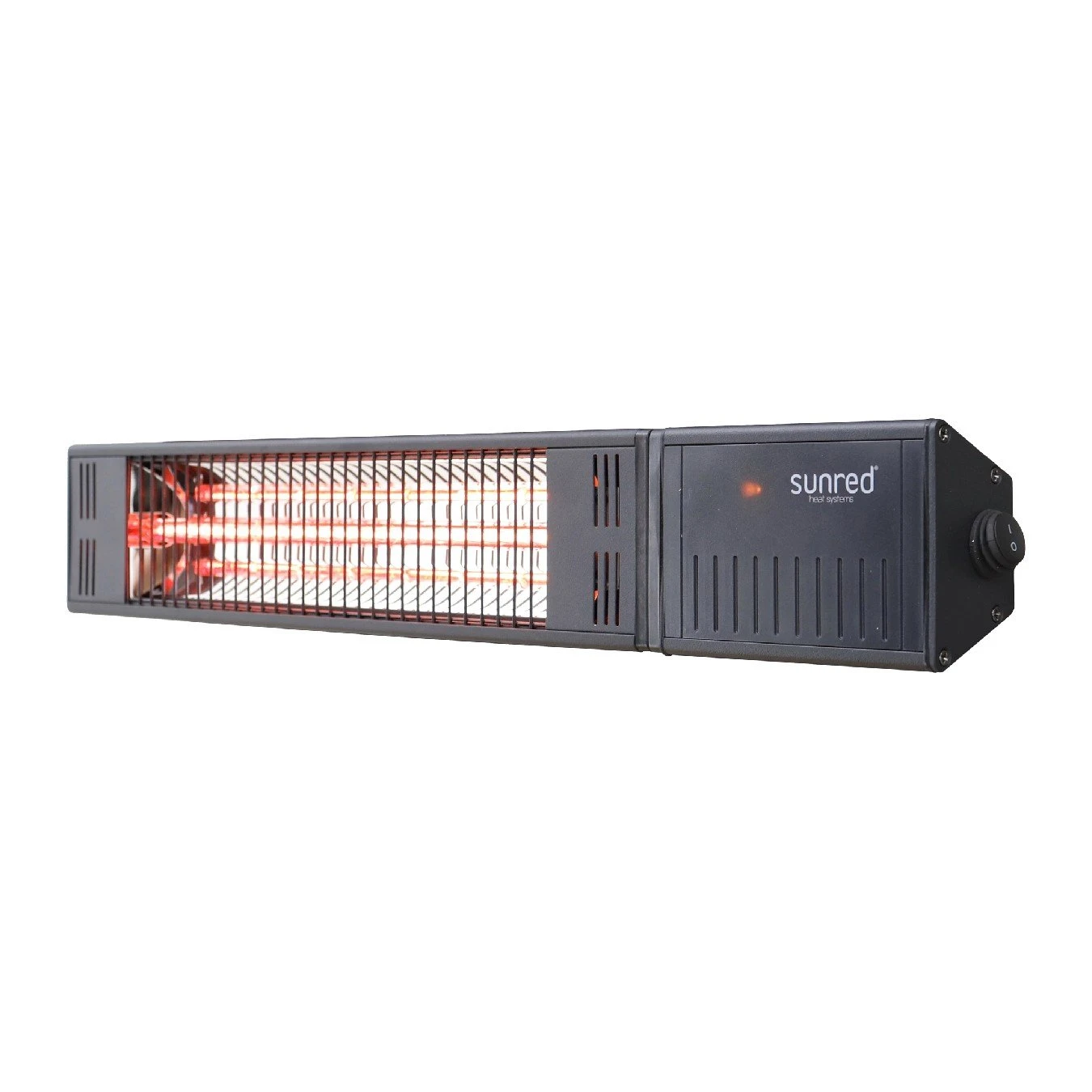 IR Verwarmer Ultra Fortuna Wall 1500 1 IR Verwarmer Ultra Fortuna Wall 1500