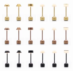 Imagilights Demoiselle Tall LED Tafellamp