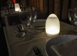 Djobie Tafellamp Imagilights -Zwembad Spul Winkel Imagilights Djobie romee 5