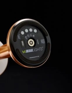 Imagilights Moments LED Tafellamp -Zwembad Spul Winkel Imagilights Moments 7