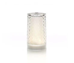 Djobie Tafellamp Imagilights -Zwembad Spul Winkel Imagilights Venetian glitter LED tafellamp