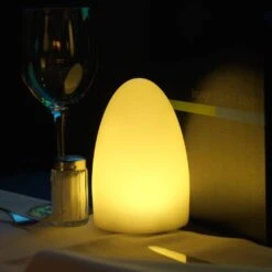 Tebur Tafellamp Imagilights -Zwembad Spul Winkel Imagilights bullit 1