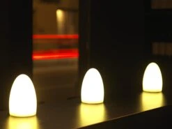 Tebur Tafellamp Imagilights -Zwembad Spul Winkel Imagilights bullit 3