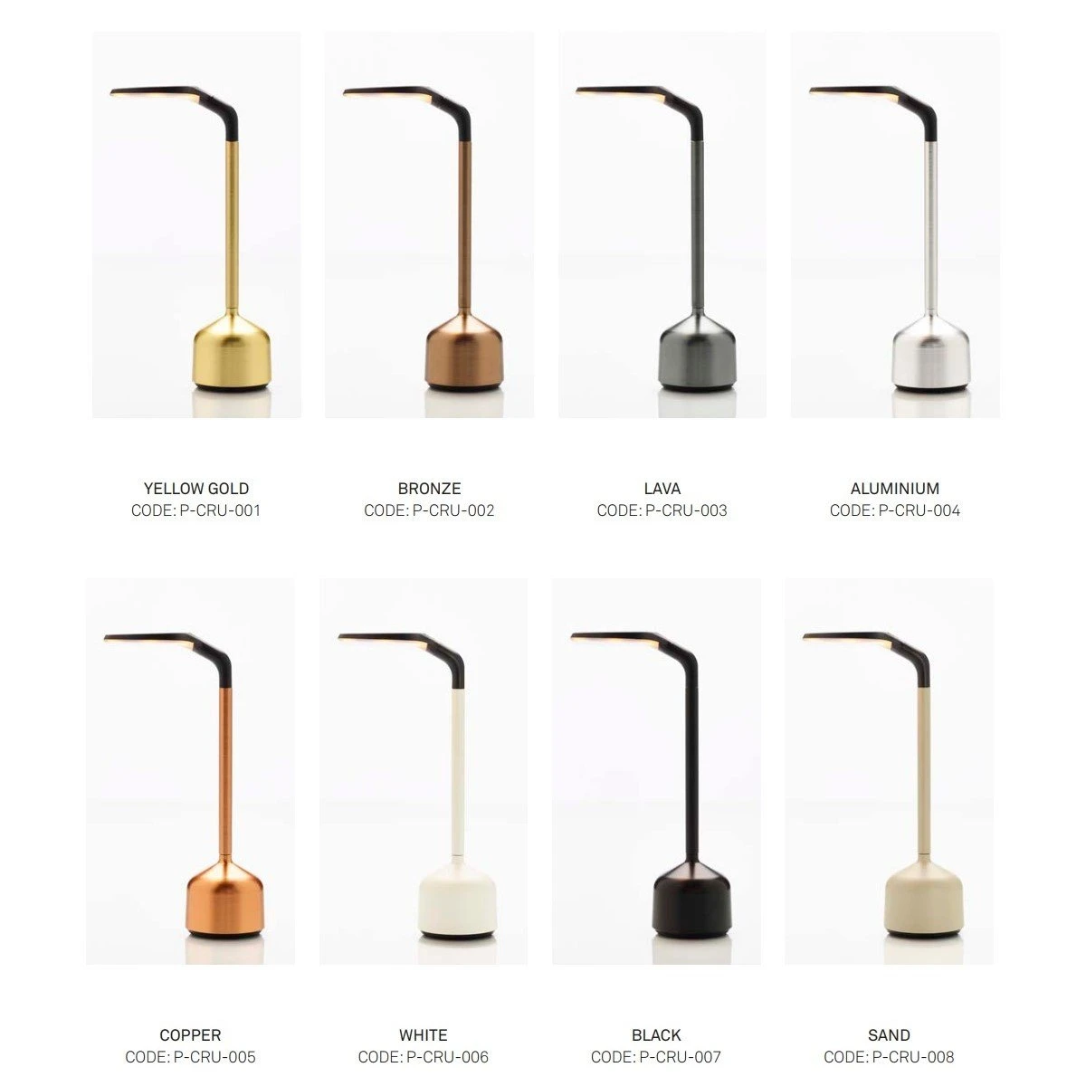 Petit Cru Design Tafellamp Imagilights 2 Petit Cru Design Tafellamp Imagilights - Afbeelding 2