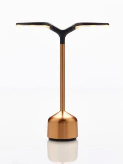 Grand Cru Design Tafellamp Imagilights -Zwembad Spul Winkel Imagilights grand cru tafellamp Copper