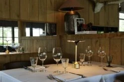 Grand Cru Design Tafellamp Imagilights -Zwembad Spul Winkel Imagilights grand cru tafellamp gold 05