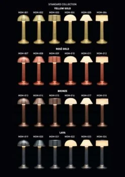 Imagilights Moments LED Tafellamp -Zwembad Spul Winkel Imagilights moments collection 2