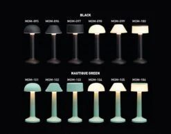 Imagilights Moments LED Tafellamp -Zwembad Spul Winkel Imagilights moments collection 4