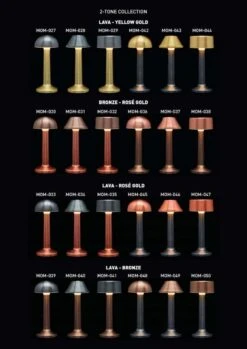 Imagilights Moments LED Tafellamp -Zwembad Spul Winkel Imagilights moments collection 5