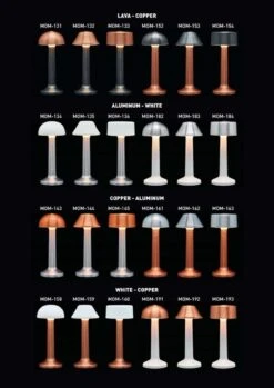 Imagilights Moments LED Tafellamp -Zwembad Spul Winkel Imagilights moments collection 8