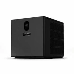 InverX Verticale Warmtepomp