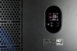 InverX Verticale Warmtepomp -Zwembad Spul Winkel Inverx verticale warmtepomp 04