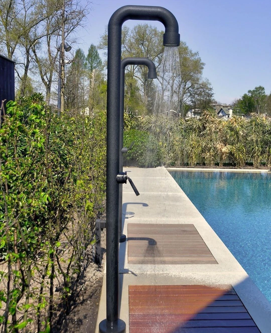 JEE-O Soho Shower 01 2 JEE-O Soho Shower 01 - Afbeelding 2