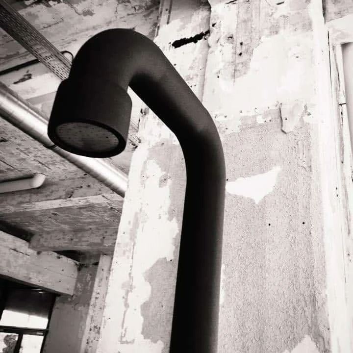 JEE-O Soho Shower 01 5 JEE-O Soho Shower 01 - Afbeelding 5