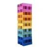 SunnyLife Jenga Toren Tumbling Tower Groot