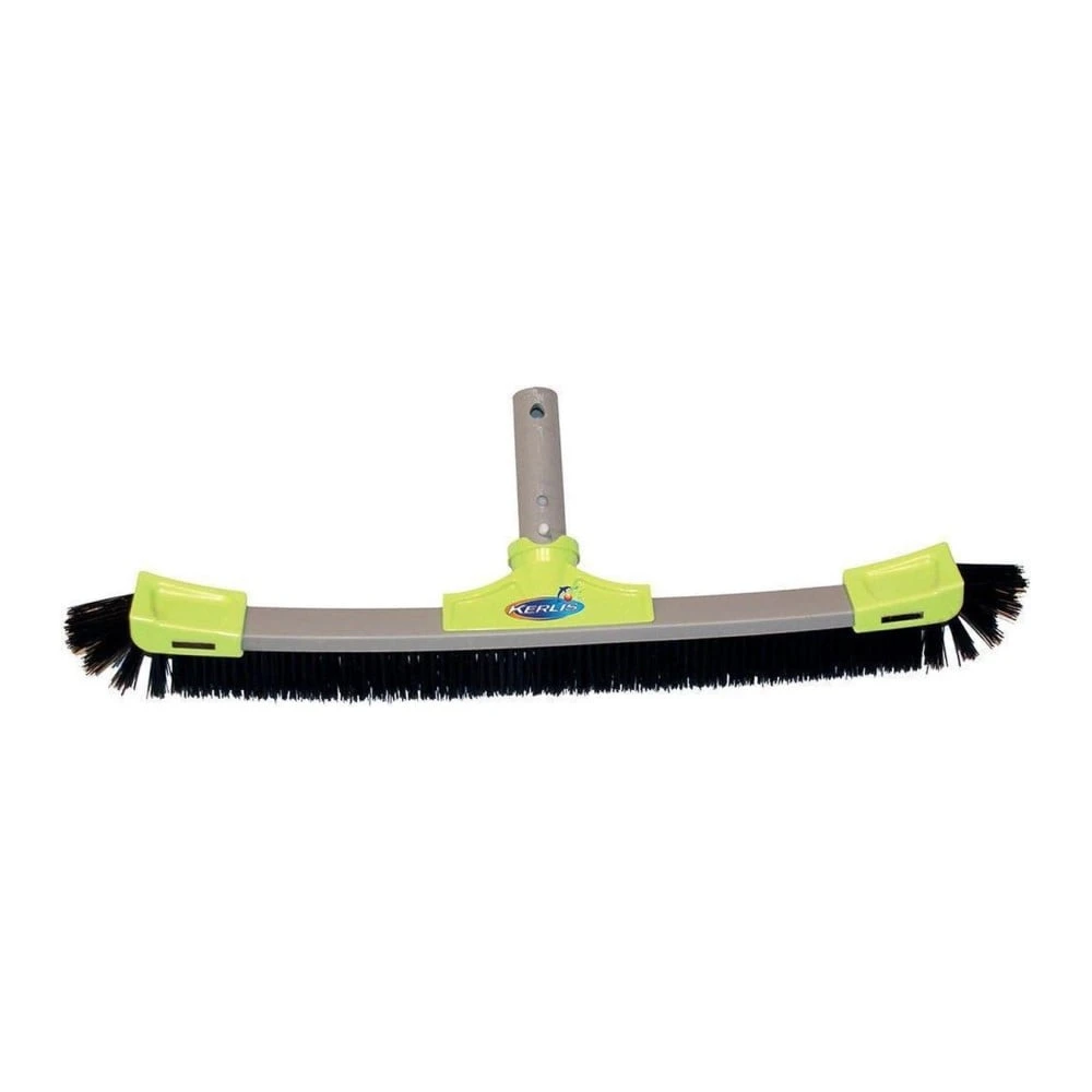 Kerlis Grote Zwembad Borstel 1 Kerlis Grote Zwembad Borstel