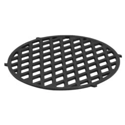 Kettle Braadpan Gietijzer -Zwembad Spul Winkel Kettle BBQ gietijzer rooster 2