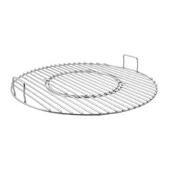 Kettle Grillrooster Set