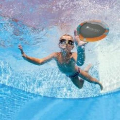 Kokido Frisbee -Zwembad Spul Winkel Kokido frisbee VK