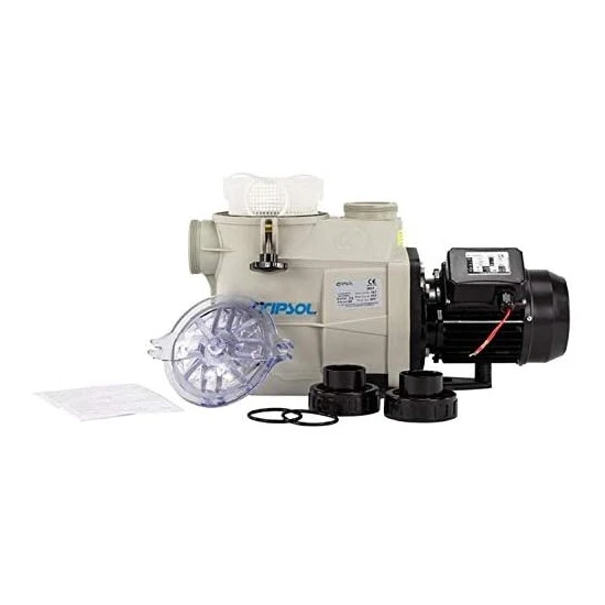 Kripsol KS Filterpomp MF 3 Kripsol KS Filterpomp MF - Afbeelding 3