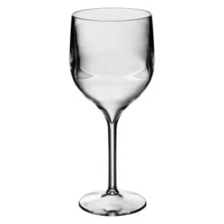 Kunststof Gin Glas 35 Cl