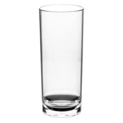 Kunststof Cocktailglas 21 Cl -Zwembad Spul Winkel Kunststof longdrinkglas 2