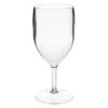 Kunststof Wijnglas 25 Cl