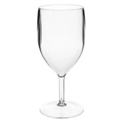 Kunststof Champagneglas 14 Cl -Zwembad Spul Winkel Kunststof wijnglas 25cl 2