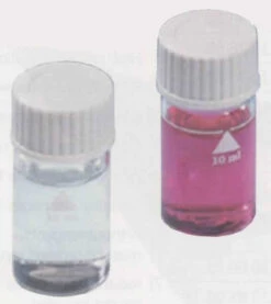 Lovibond PC CheckIT Fotometer 3 In 1, Cl, PH, CA -Zwembad Spul Winkel LOVCUV