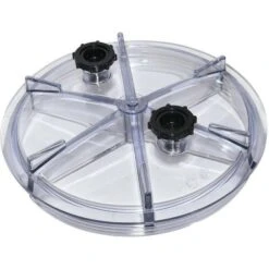 Lacron 16 – 42 Filter Deksel