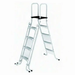 Ladder Voor Bovengronds Zwembad
