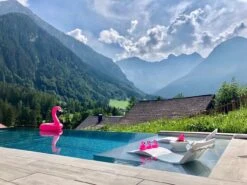 Ledge Lounger Ligbed