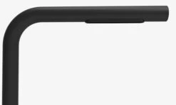 Levantine Outdoor Shower -Zwembad Spul Winkel Levantine black 4