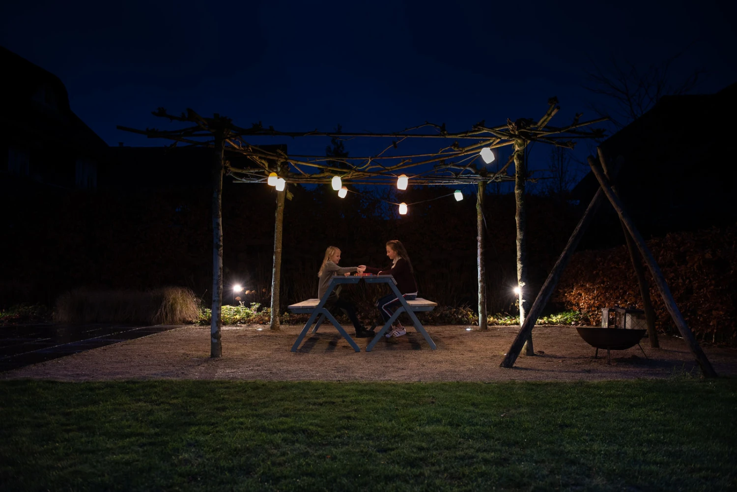 Lichtslinger Kleur 6 Lichtslinger Kleur - Afbeelding 6