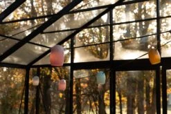 Lichtslinger Kleur 23 Lichtslinger Kleur -Zwembad Spul Winkel Lichtslinger kleur 12m 8 lampen 12 1