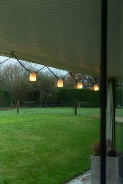 Lichtslinger Wit 7 Lichtslinger Wit -Zwembad Spul Winkel Lichtslinger wit 04